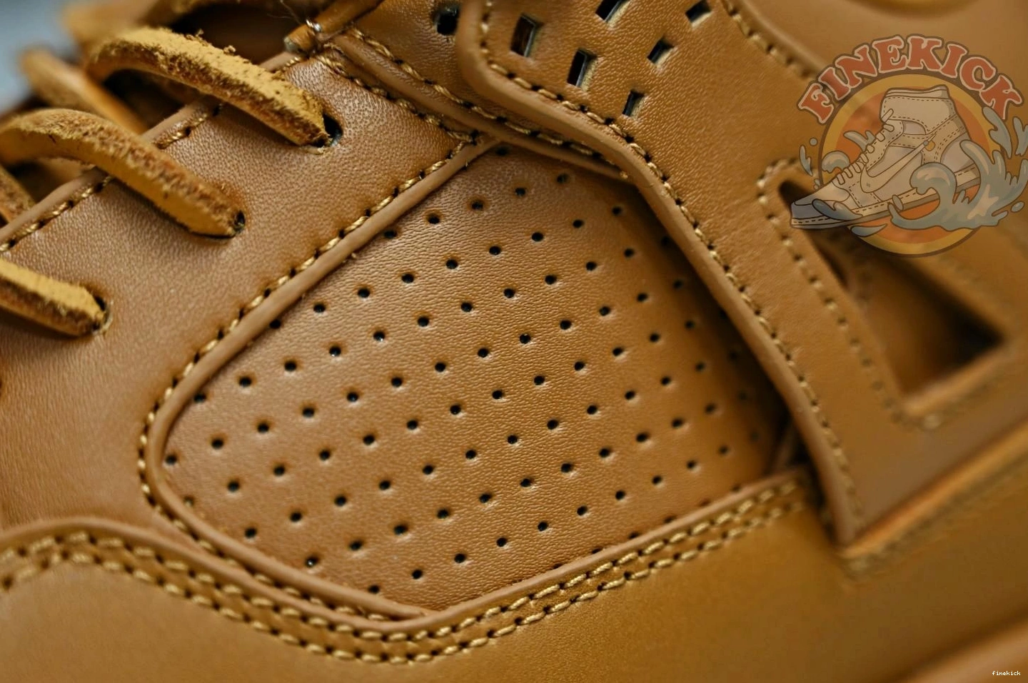 Air Jordan Jordan retro wheat ginger 4 1028